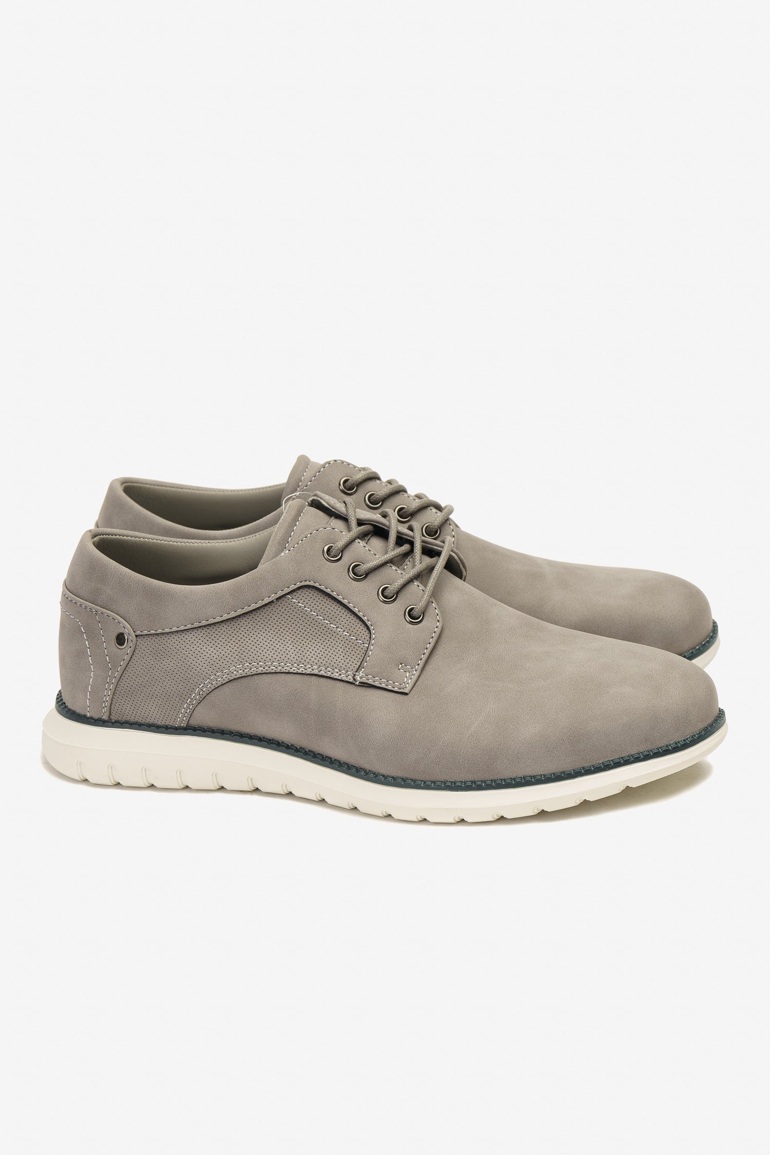 Zapato Hombre Gris Josef Apóstol Apóstol